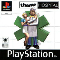 Theme Hospital